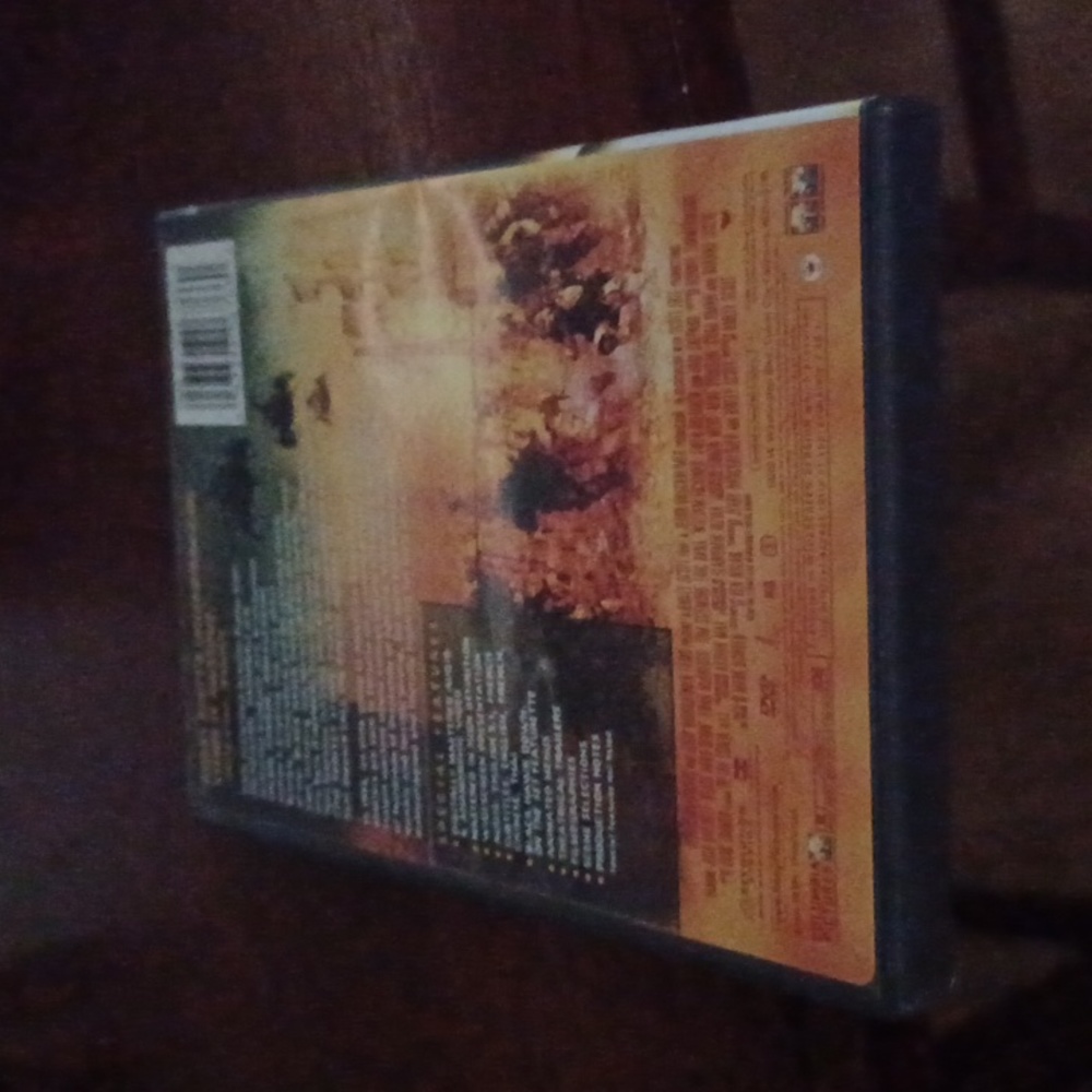 Dvd - Picture 2 of 2